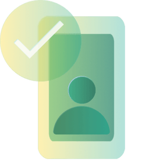 Primer paso del proceso de registro para crear cuenta en Total Interesór