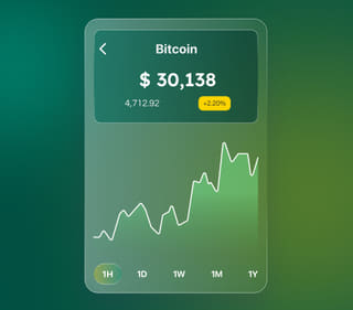 Total Interesór plataforma digital de gestión de activos criptográficos